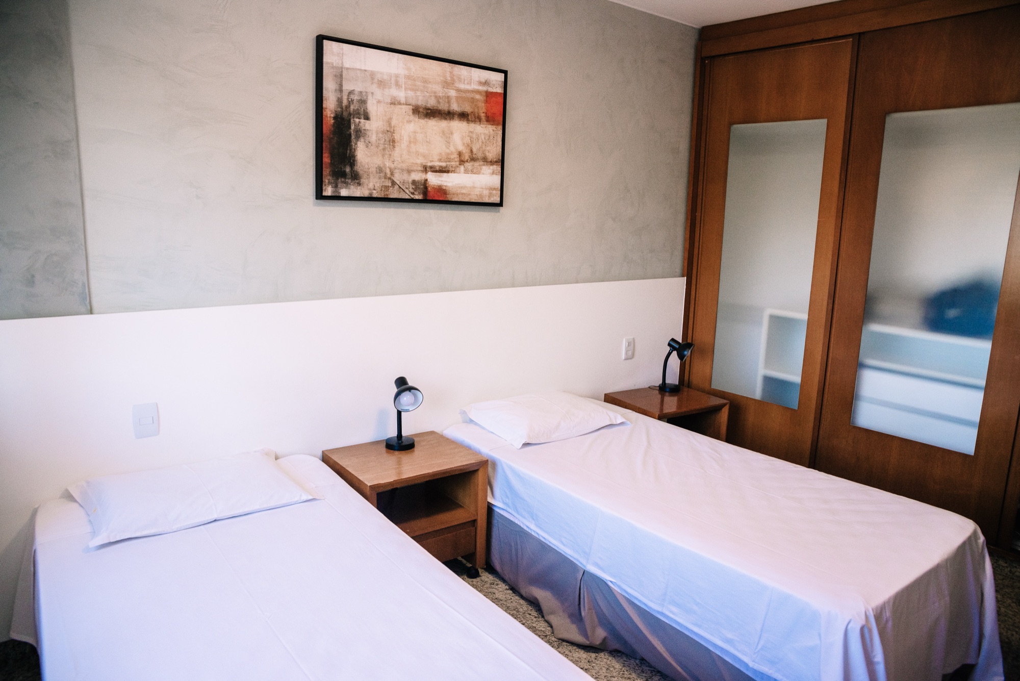 Quarto duplo